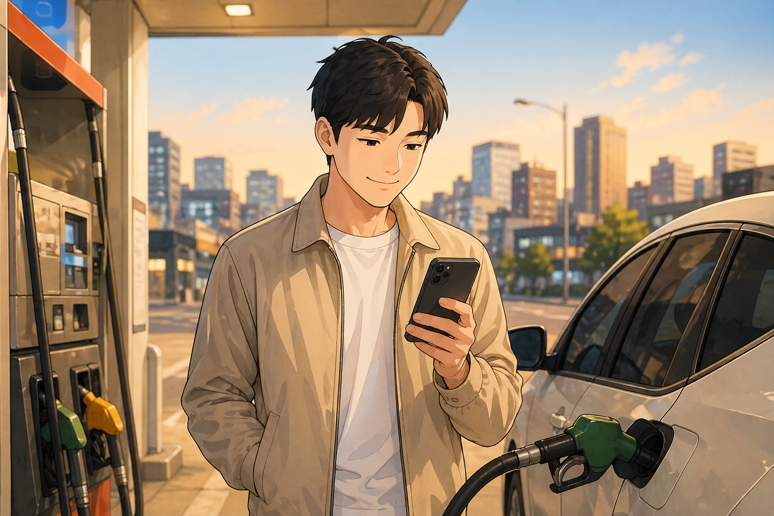 2026 고유가 피해지원금 신청 안내 이미지