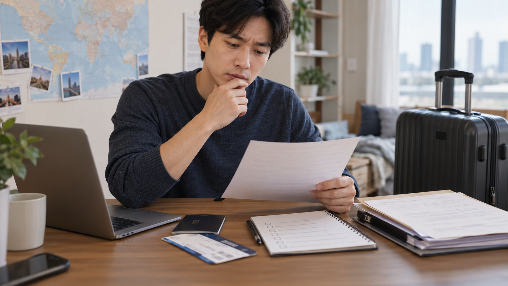 해외이주신고 안하면 불이익과 신고 의무 확인 안내